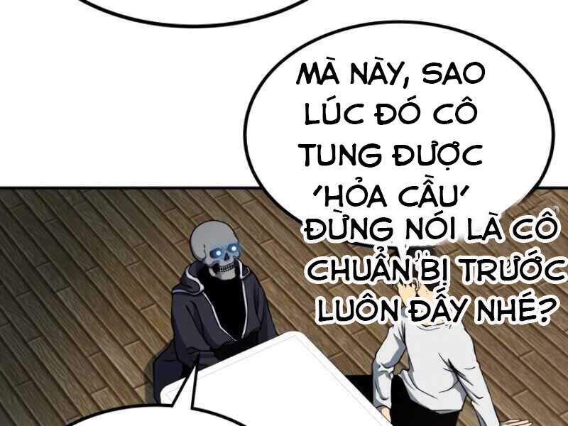 Ngôi Nhà Kết Nối Với Hầm Ngục Chapter 11 - 109