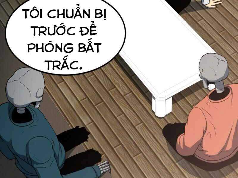 Ngôi Nhà Kết Nối Với Hầm Ngục Chapter 11 - 110