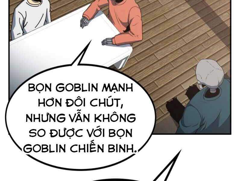 Ngôi Nhà Kết Nối Với Hầm Ngục Chapter 11 - 117