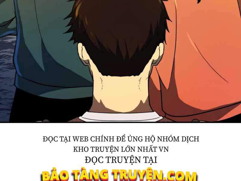 Ngôi Nhà Kết Nối Với Hầm Ngục Chapter 11 - 13