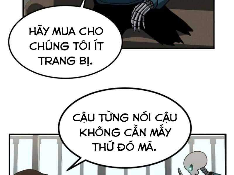 Ngôi Nhà Kết Nối Với Hầm Ngục Chapter 11 - 121