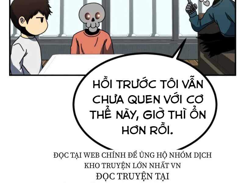 Ngôi Nhà Kết Nối Với Hầm Ngục Chapter 11 - 122