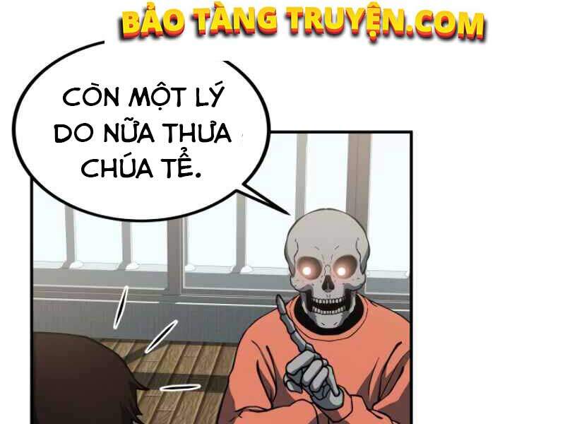 Ngôi Nhà Kết Nối Với Hầm Ngục Chapter 11 - 123