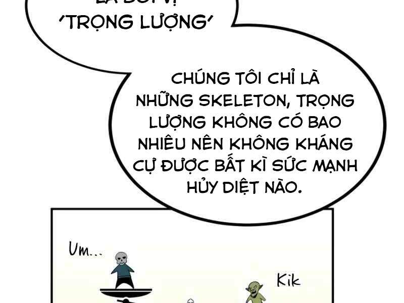 Ngôi Nhà Kết Nối Với Hầm Ngục Chapter 11 - 125