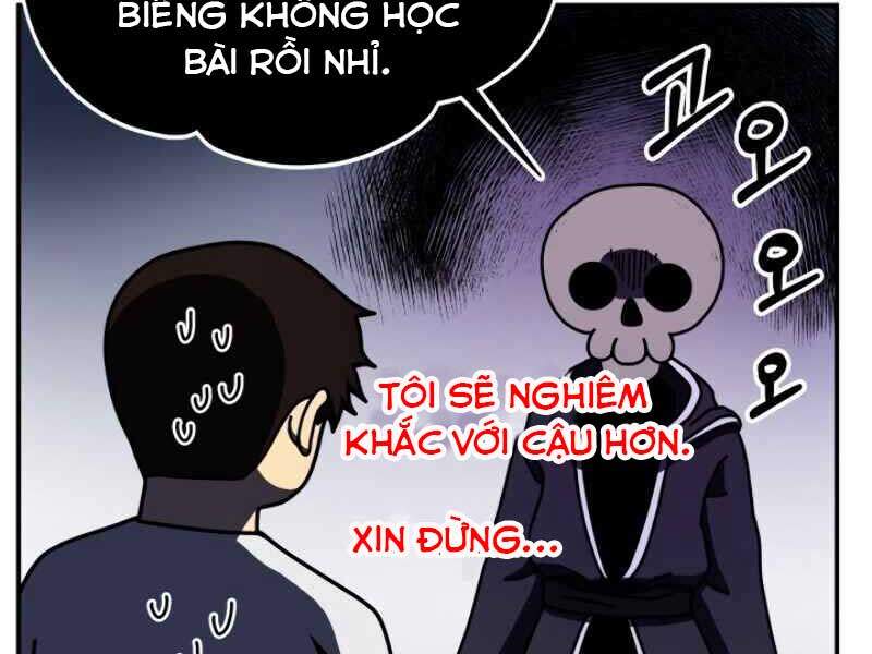 Ngôi Nhà Kết Nối Với Hầm Ngục Chapter 11 - 136