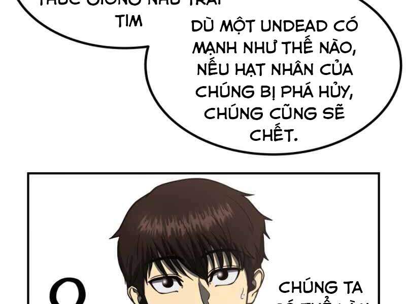 Ngôi Nhà Kết Nối Với Hầm Ngục Chapter 11 - 140