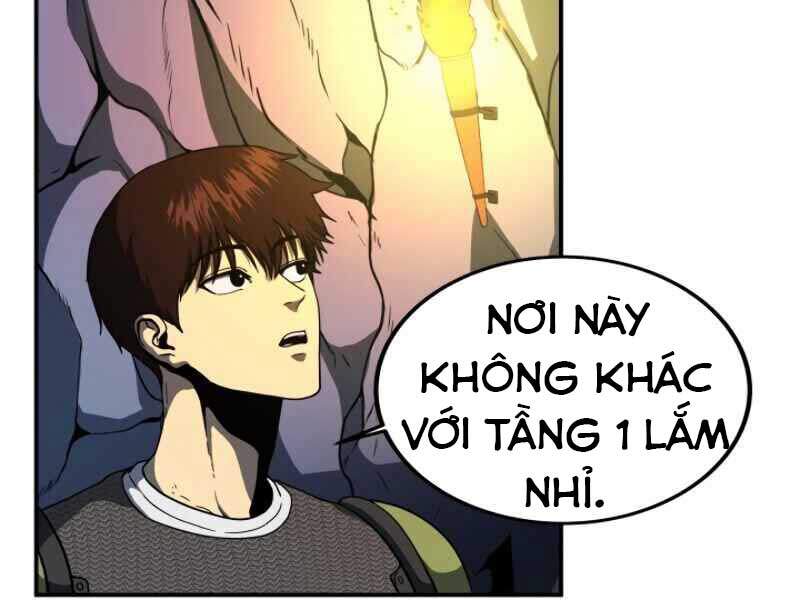 Ngôi Nhà Kết Nối Với Hầm Ngục Chapter 11 - 7