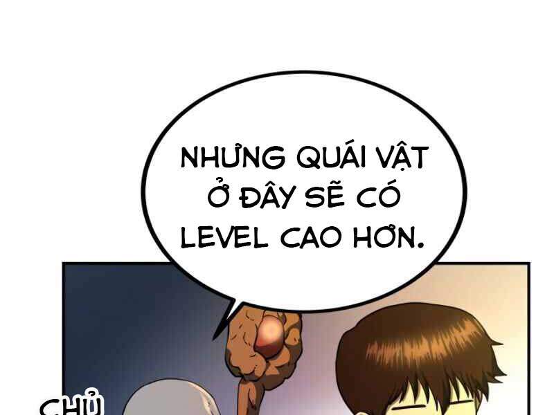 Ngôi Nhà Kết Nối Với Hầm Ngục Chapter 11 - 8