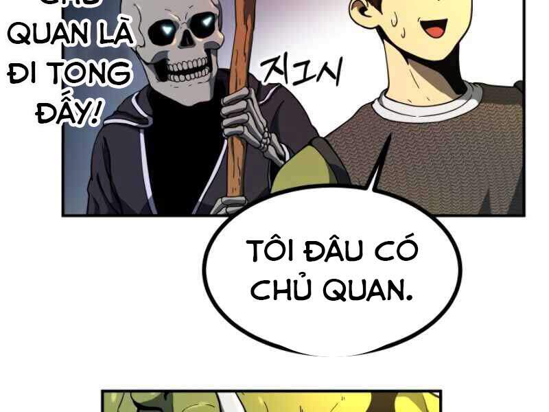 Ngôi Nhà Kết Nối Với Hầm Ngục Chapter 11 - 9