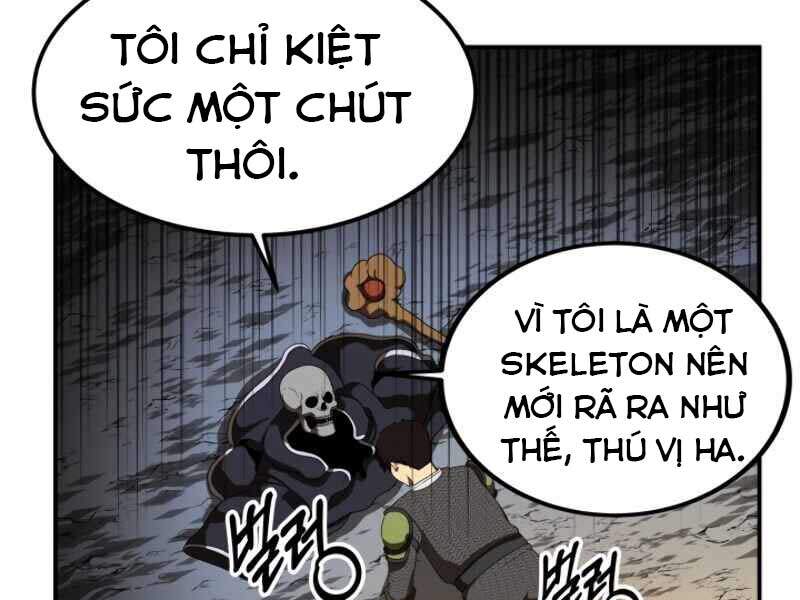 Ngôi Nhà Kết Nối Với Hầm Ngục Chapter 11 - 86