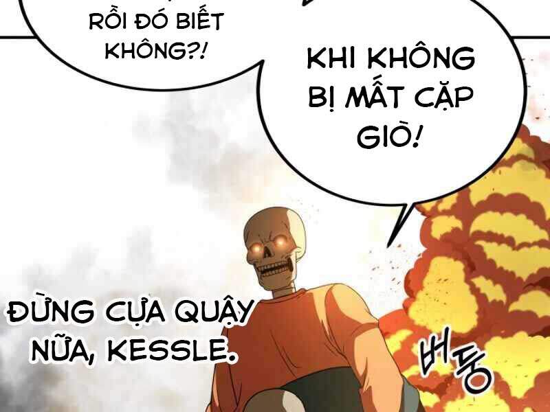 Ngôi Nhà Kết Nối Với Hầm Ngục Chapter 11 - 88