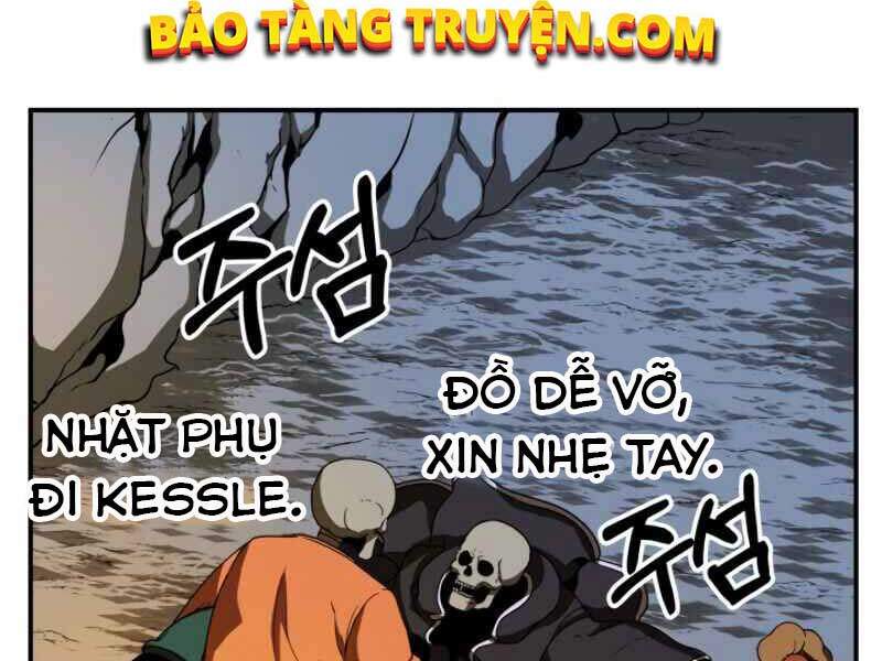 Ngôi Nhà Kết Nối Với Hầm Ngục Chapter 11 - 93