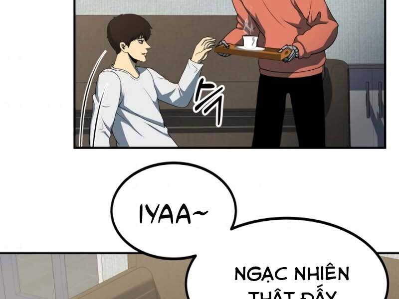 Ngôi Nhà Kết Nối Với Hầm Ngục Chapter 12 - 120