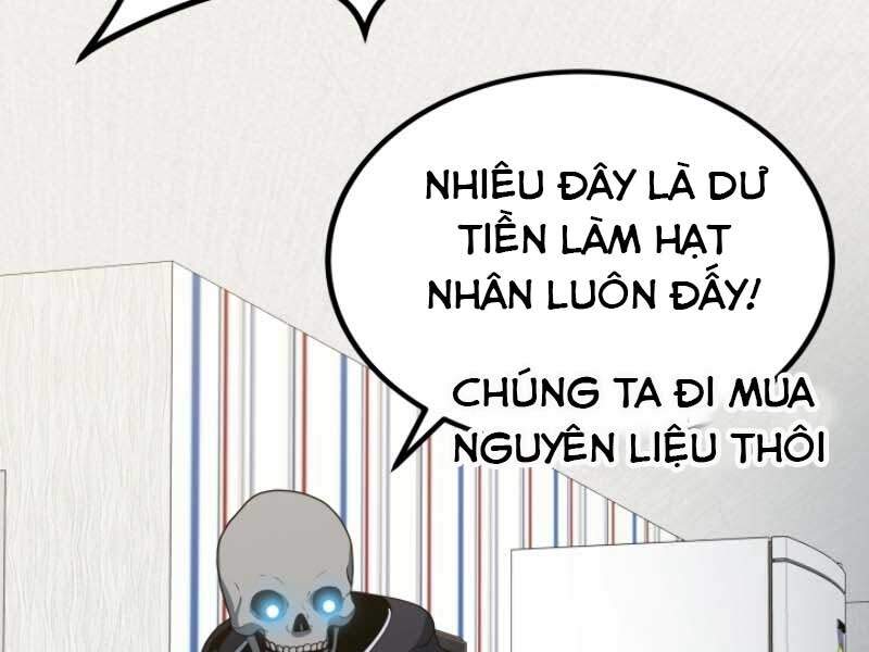 Ngôi Nhà Kết Nối Với Hầm Ngục Chapter 12 - 127