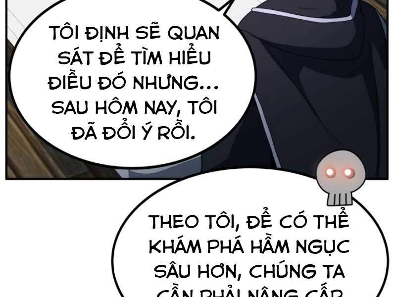 Ngôi Nhà Kết Nối Với Hầm Ngục Chapter 12 - 14