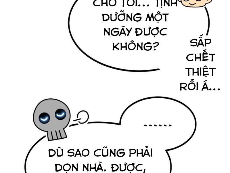 Ngôi Nhà Kết Nối Với Hầm Ngục Chapter 12 - 131