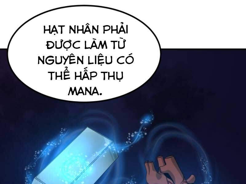 Ngôi Nhà Kết Nối Với Hầm Ngục Chapter 12 - 37