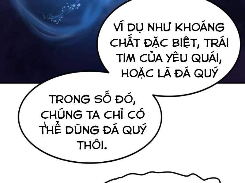 Ngôi Nhà Kết Nối Với Hầm Ngục Chapter 12 - 39