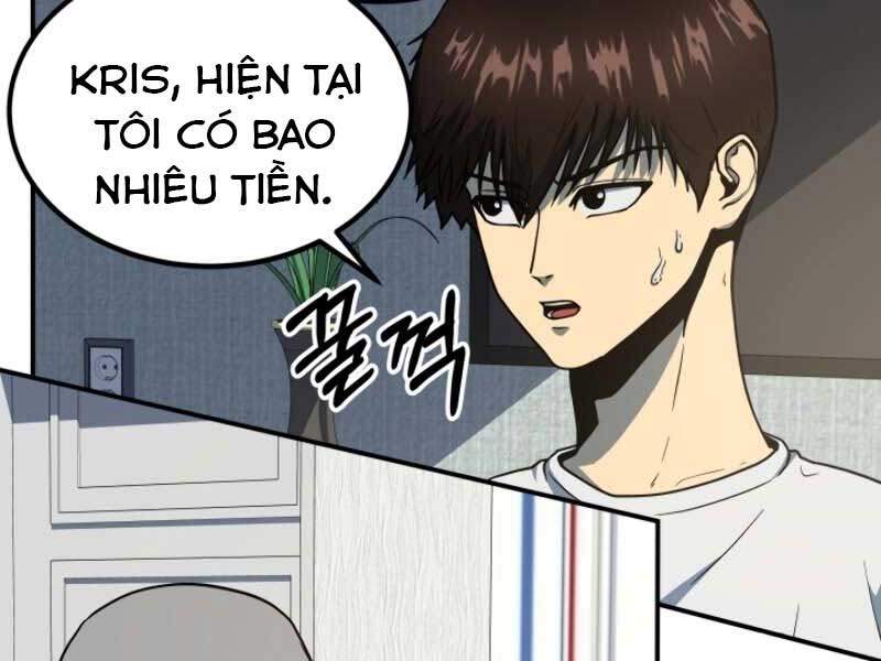 Ngôi Nhà Kết Nối Với Hầm Ngục Chapter 12 - 42