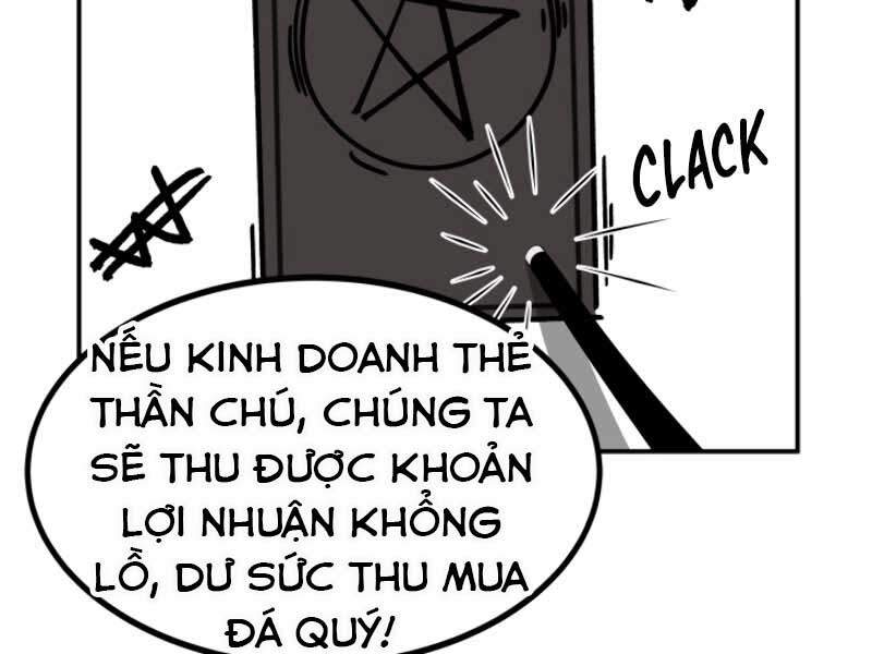 Ngôi Nhà Kết Nối Với Hầm Ngục Chapter 12 - 70