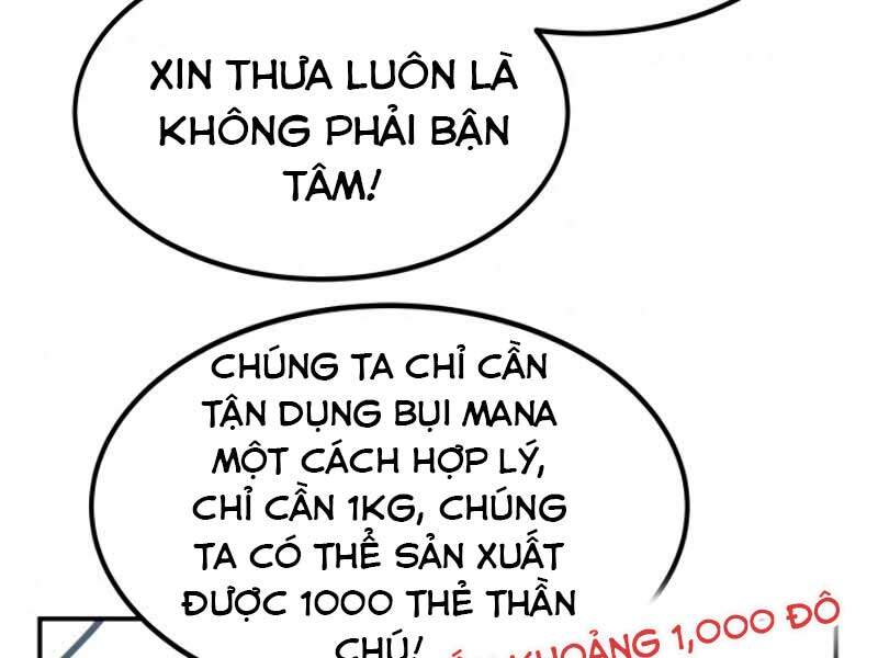 Ngôi Nhà Kết Nối Với Hầm Ngục Chapter 12 - 74