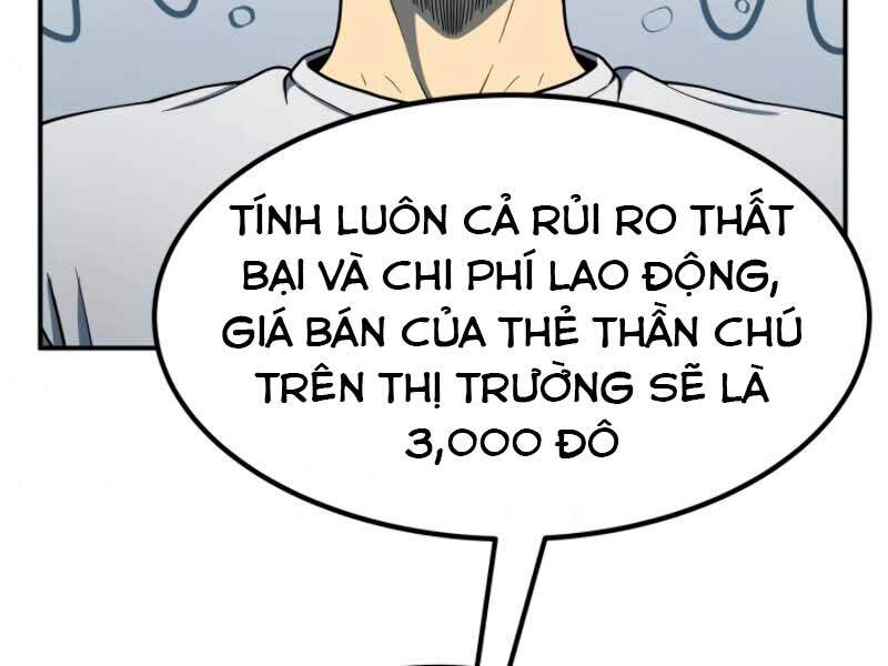 Ngôi Nhà Kết Nối Với Hầm Ngục Chapter 12 - 76