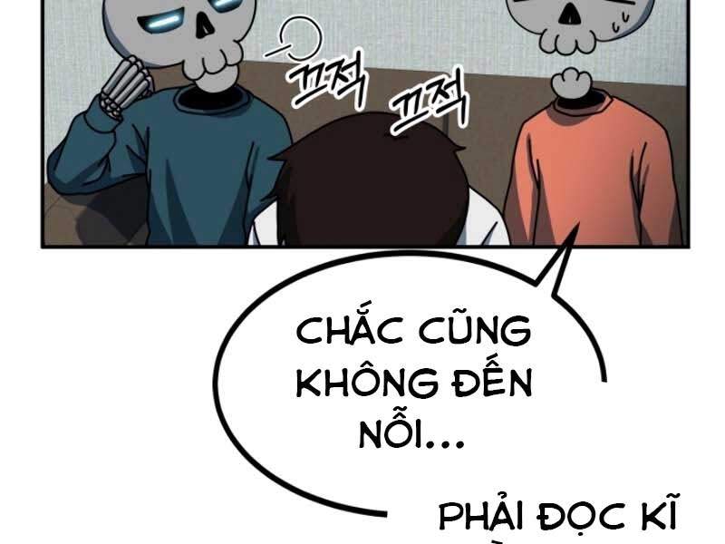 Ngôi Nhà Kết Nối Với Hầm Ngục Chapter 12 - 84