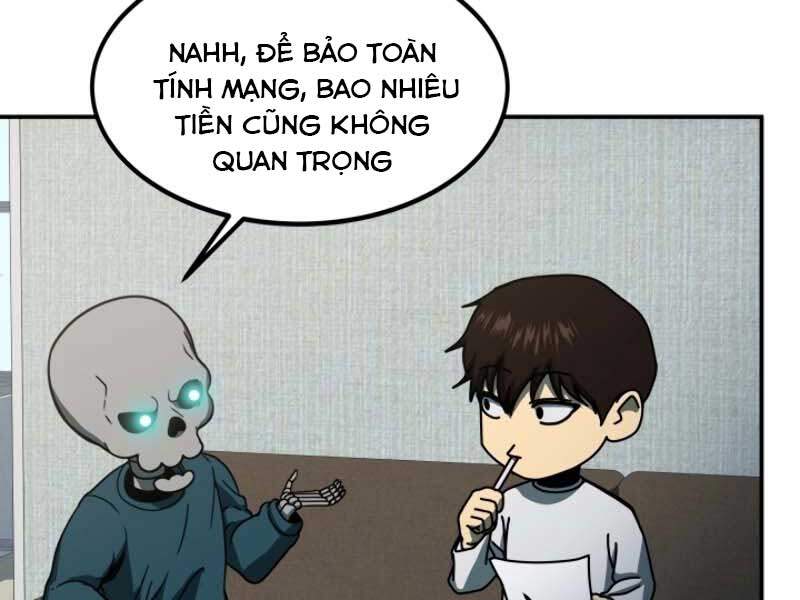 Ngôi Nhà Kết Nối Với Hầm Ngục Chapter 12 - 87