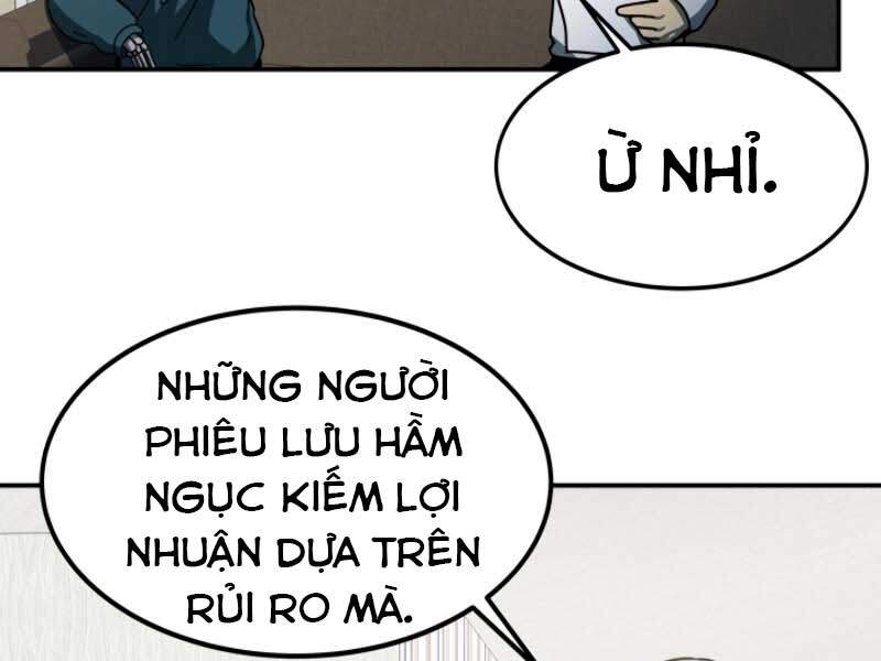 Ngôi Nhà Kết Nối Với Hầm Ngục Chapter 12 - 88