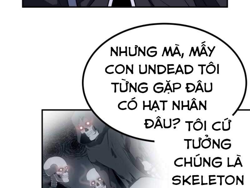 Ngôi Nhà Kết Nối Với Hầm Ngục Chapter 12 - 10