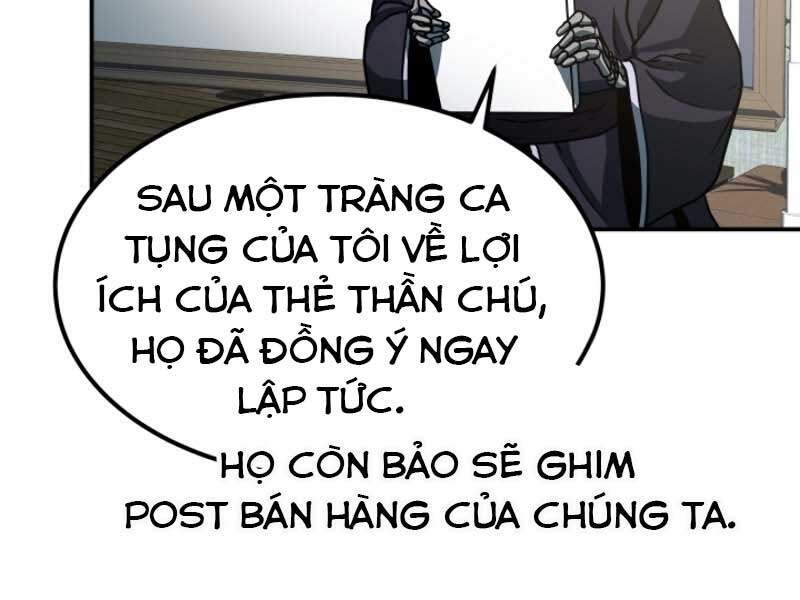 Ngôi Nhà Kết Nối Với Hầm Ngục Chapter 12 - 94