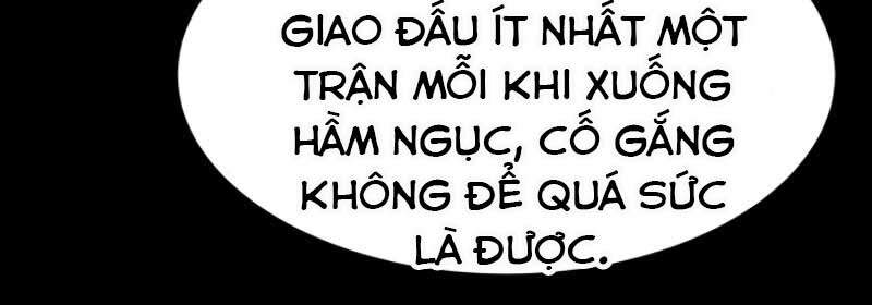 Ngôi Nhà Kết Nối Với Hầm Ngục Chapter 12 - 99