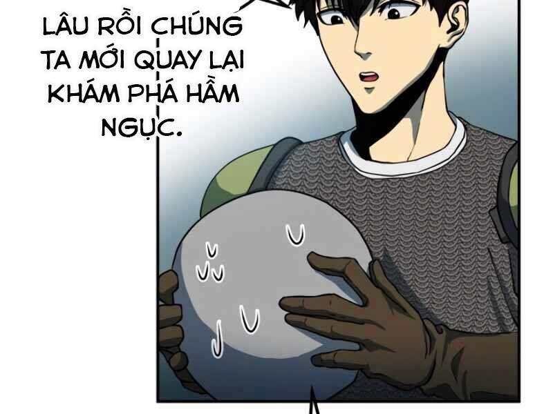 Ngôi Nhà Kết Nối Với Hầm Ngục Chapter 13 - 102