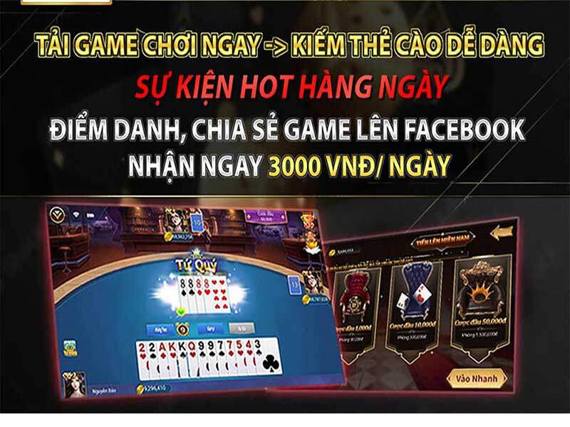 Ngôi Nhà Kết Nối Với Hầm Ngục Chapter 13 - 104