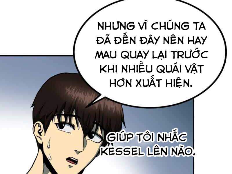 Ngôi Nhà Kết Nối Với Hầm Ngục Chapter 13 - 109