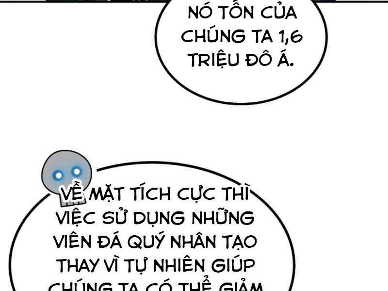 Ngôi Nhà Kết Nối Với Hầm Ngục Chapter 13 - 12