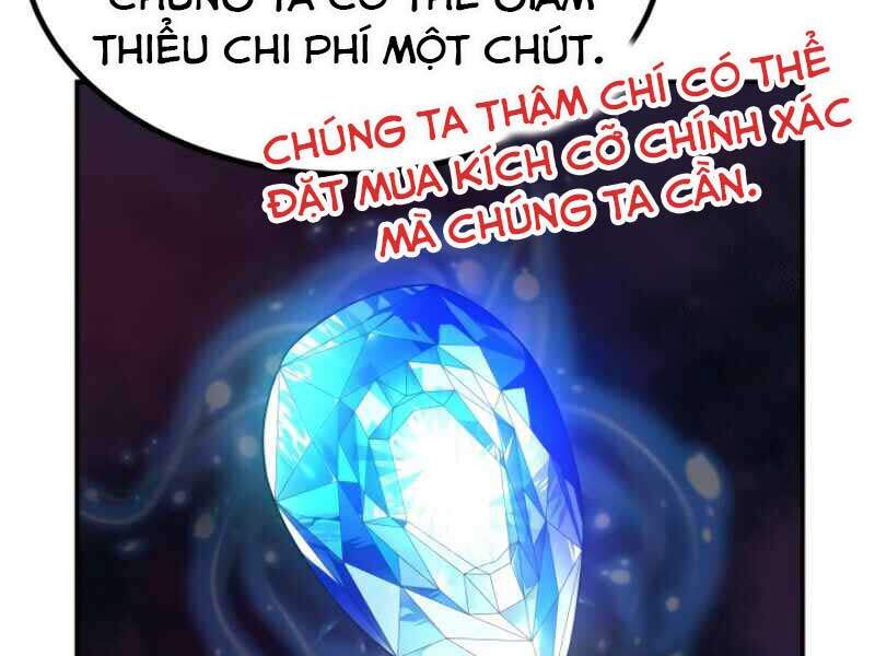 Ngôi Nhà Kết Nối Với Hầm Ngục Chapter 13 - 13