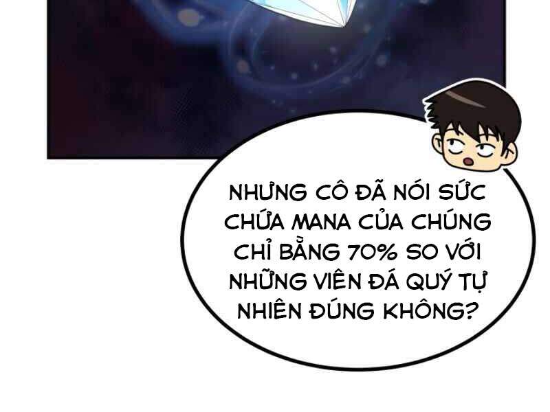 Ngôi Nhà Kết Nối Với Hầm Ngục Chapter 13 - 14