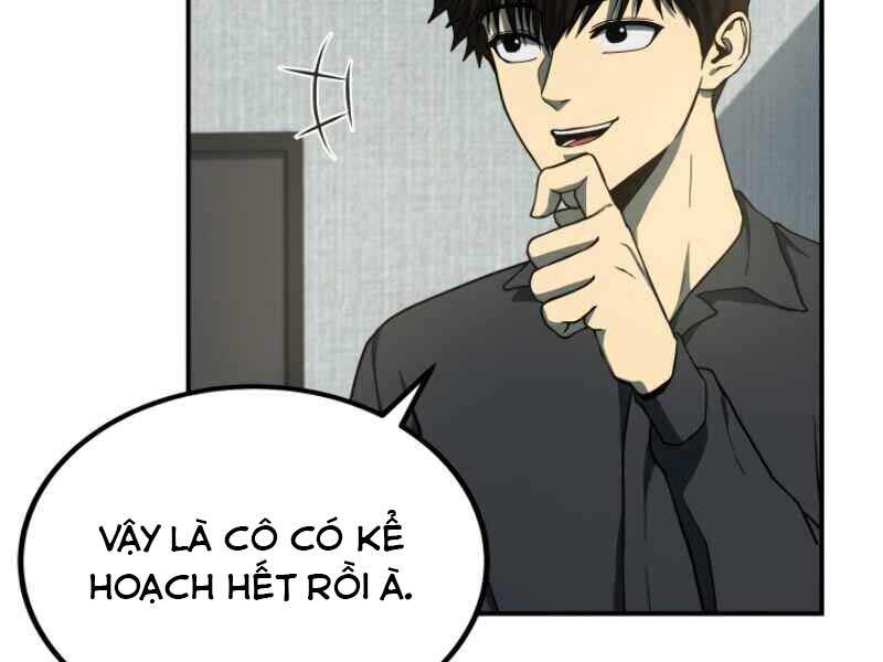 Ngôi Nhà Kết Nối Với Hầm Ngục Chapter 13 - 19