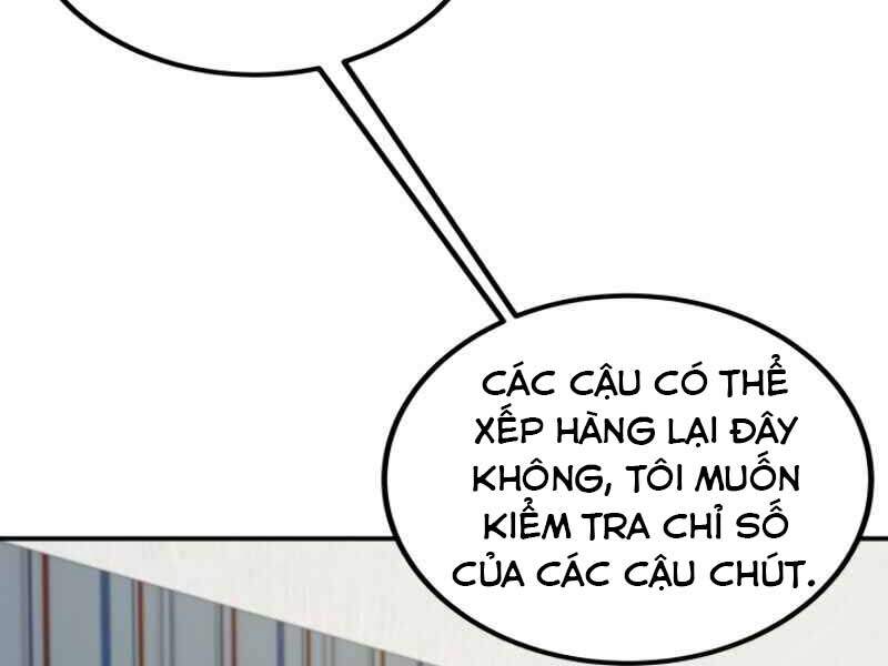 Ngôi Nhà Kết Nối Với Hầm Ngục Chapter 13 - 20