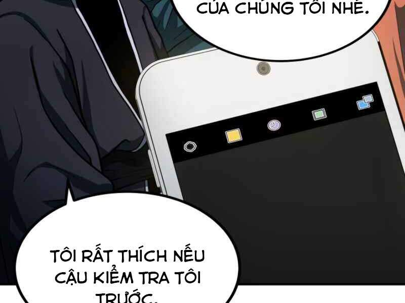 Ngôi Nhà Kết Nối Với Hầm Ngục Chapter 13 - 22