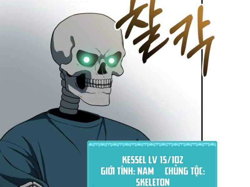 Ngôi Nhà Kết Nối Với Hầm Ngục Chapter 13 - 28