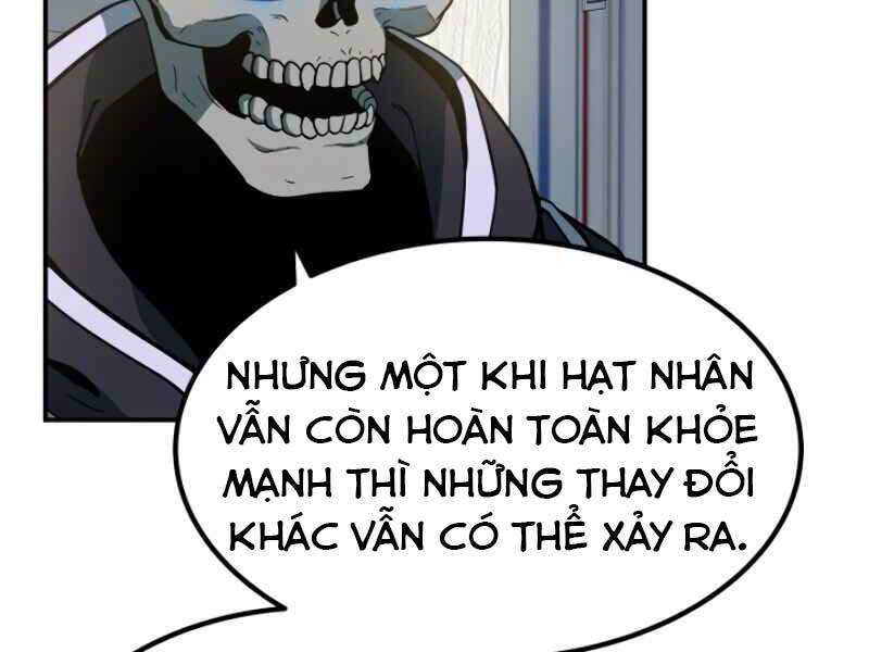 Ngôi Nhà Kết Nối Với Hầm Ngục Chapter 13 - 38