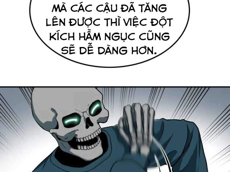 Ngôi Nhà Kết Nối Với Hầm Ngục Chapter 13 - 41