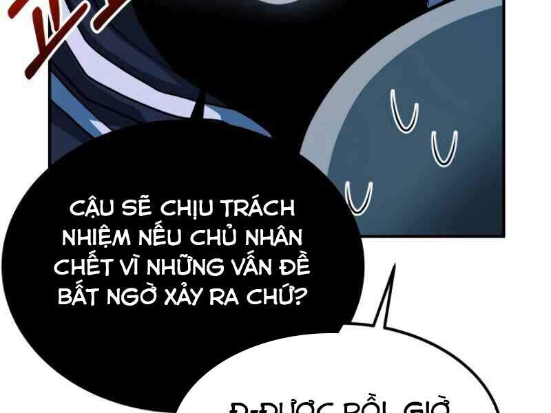 Ngôi Nhà Kết Nối Với Hầm Ngục Chapter 13 - 45