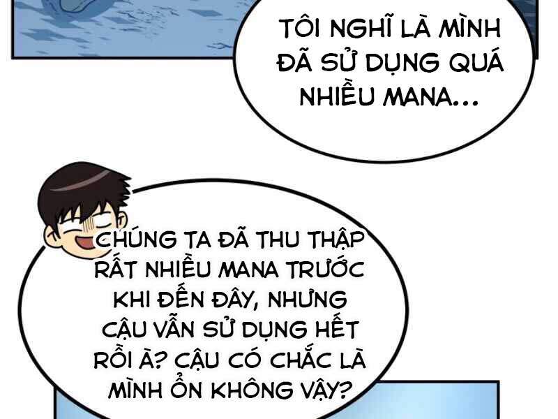 Ngôi Nhà Kết Nối Với Hầm Ngục Chapter 13 - 96