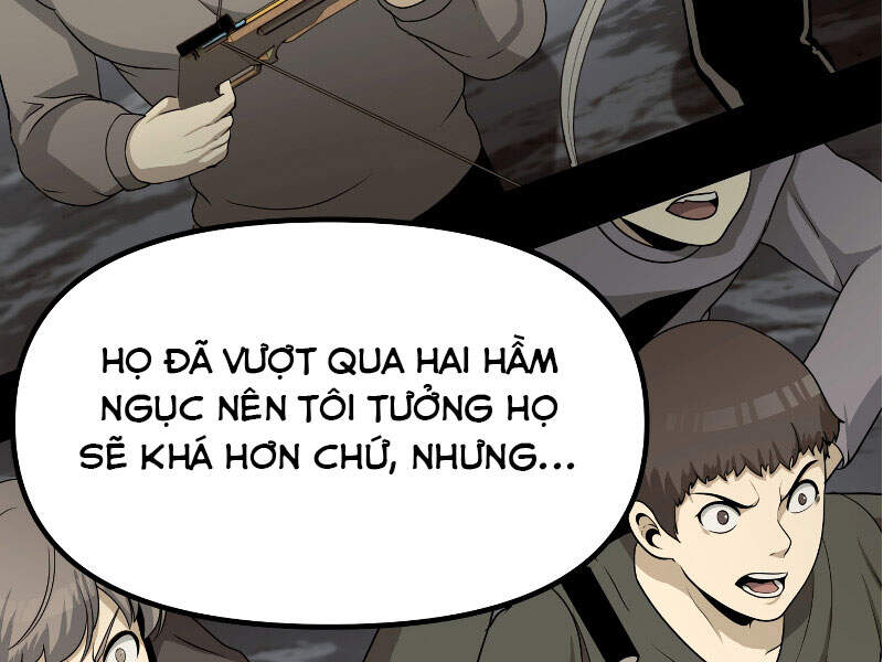 Ngôi Nhà Kết Nối Với Hầm Ngục Chapter 24 - 12