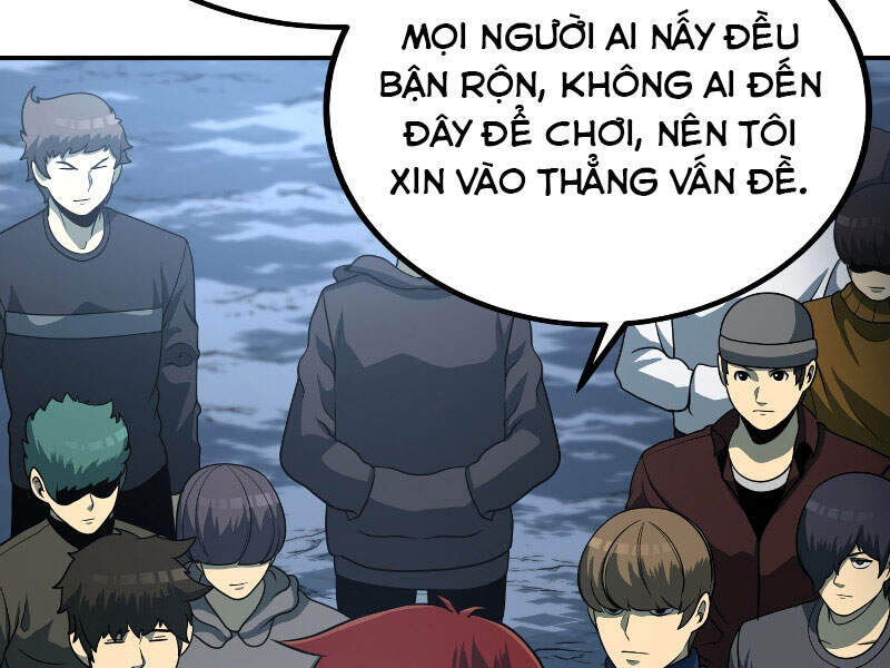 Ngôi Nhà Kết Nối Với Hầm Ngục Chapter 24 - 120