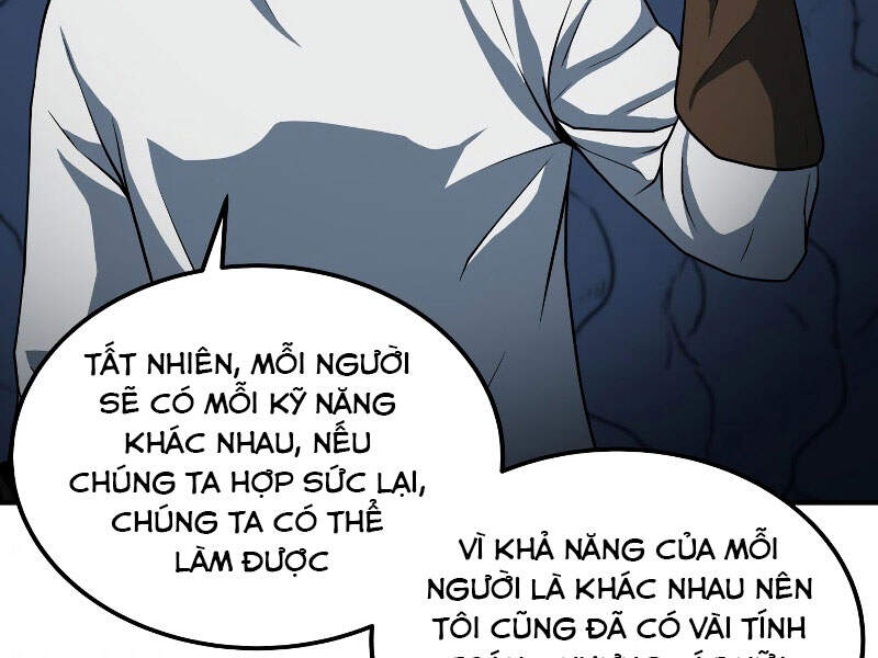 Ngôi Nhà Kết Nối Với Hầm Ngục Chapter 24 - 133