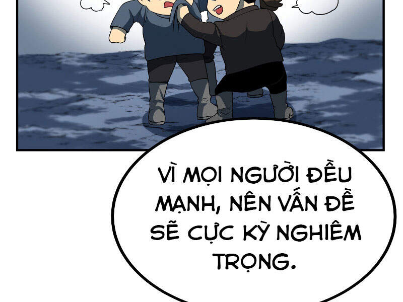 Ngôi Nhà Kết Nối Với Hầm Ngục Chapter 24 - 140